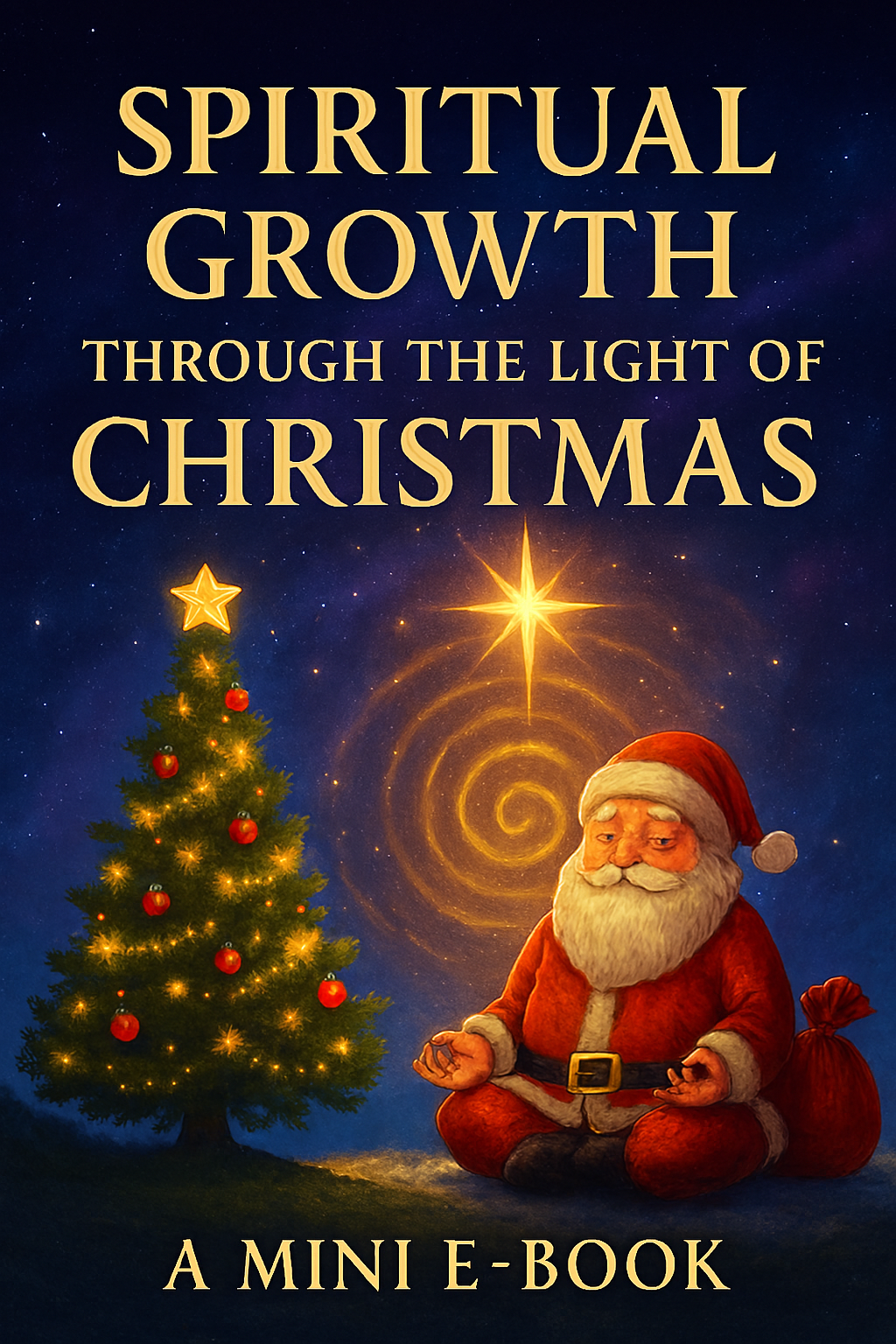 Spiritual Growth Through the Light of Christmas