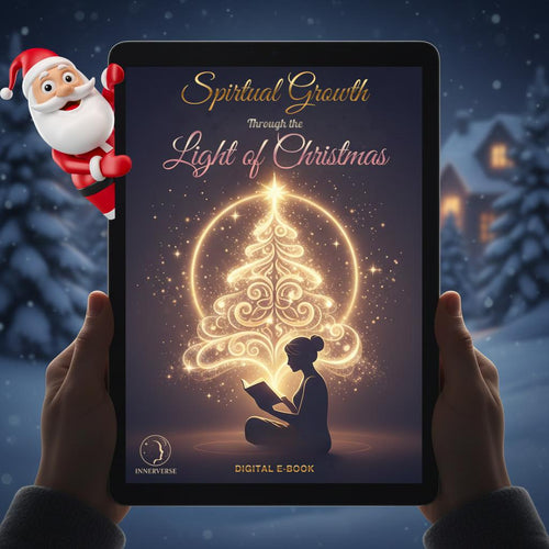 Spiritual Growth Through the Light of Christmas