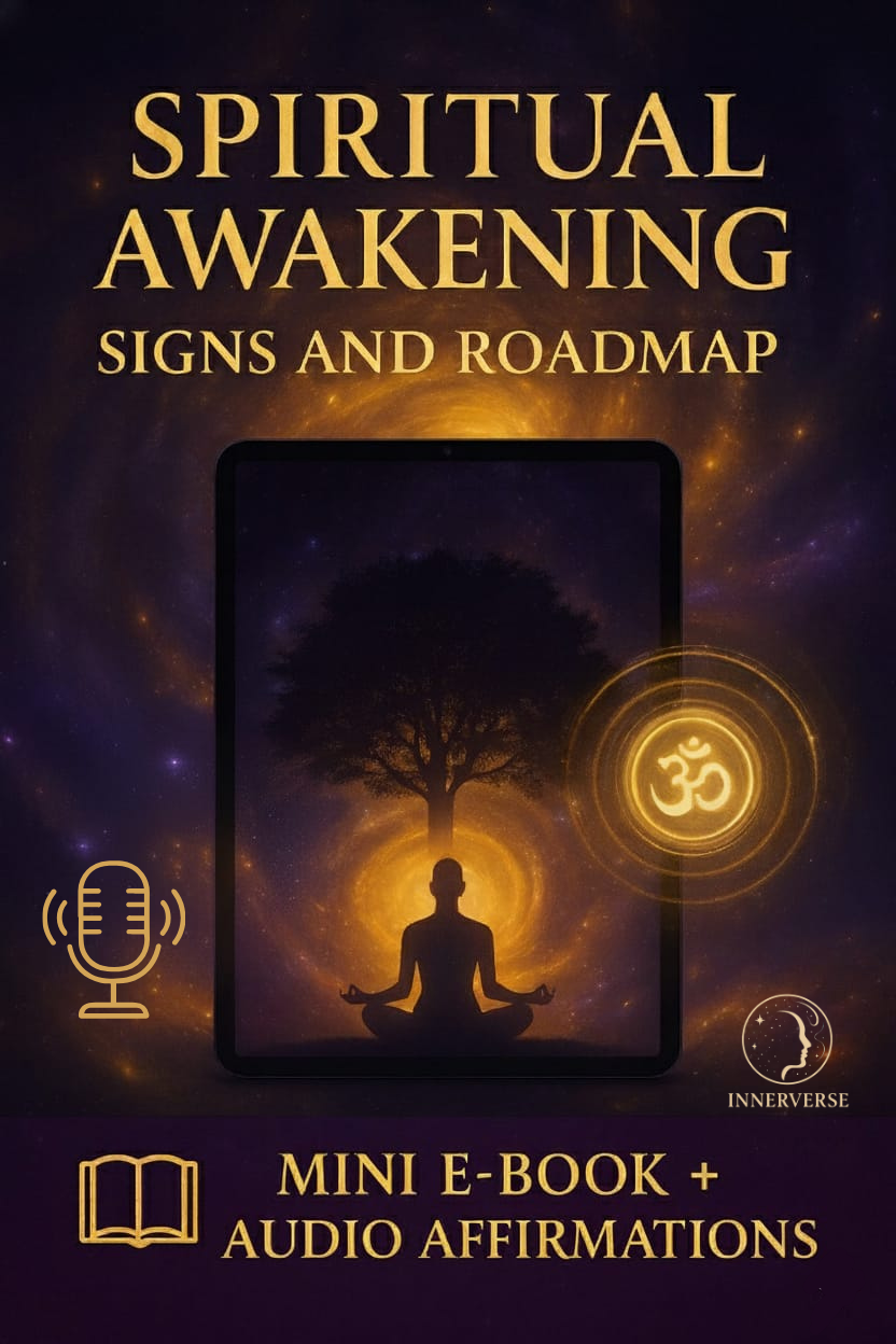 Spiritual Awakening: Signs & Roadmap